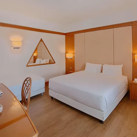 Nh Hotel Pisa