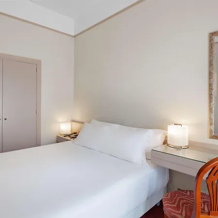 Hotel Nh Pisa