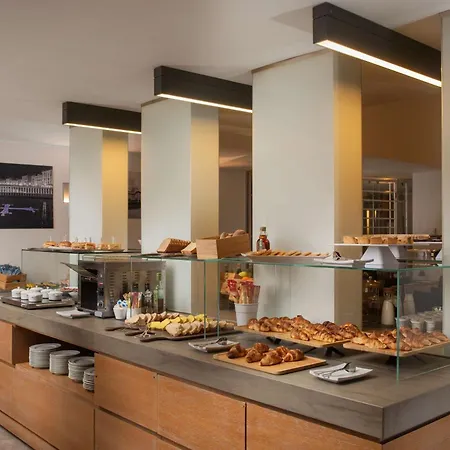 Nh Hotel 4*