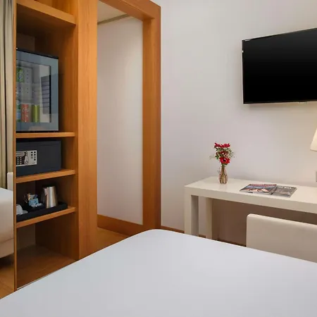 Nh Hotel Pisa