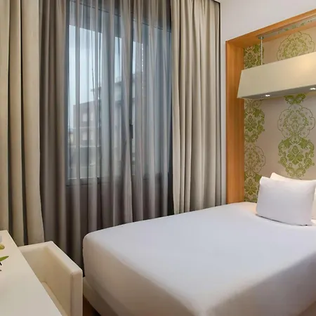 Nh Hotel Pisa