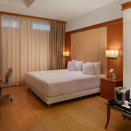 Nh Hotel