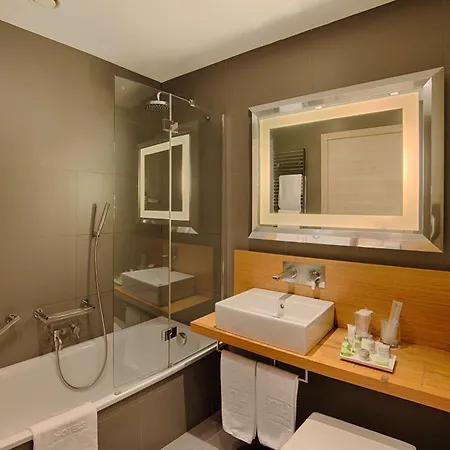 Hotel Nh 4*