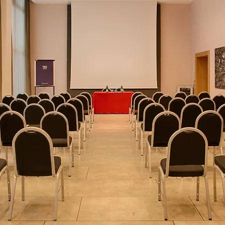 Hotel Nh Pise
