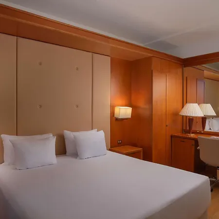 Nh Hotel