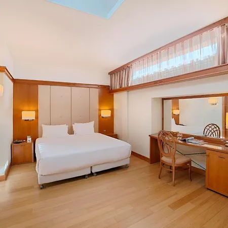 Nh Hotel