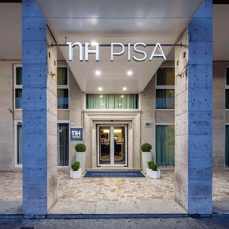 Nh Hotel