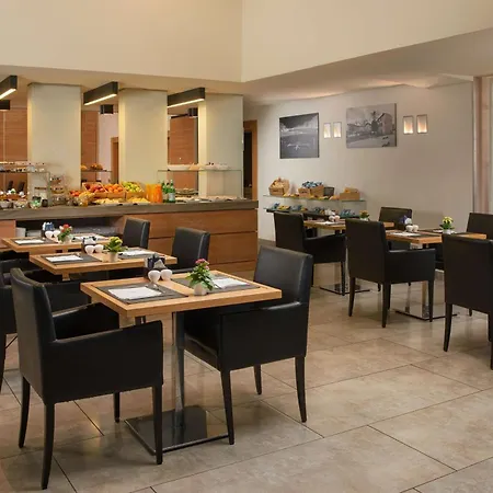 Nh Hotel Pisa